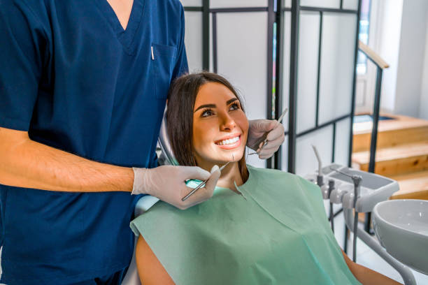 Oral Surgery in Vernon Valley, NJ